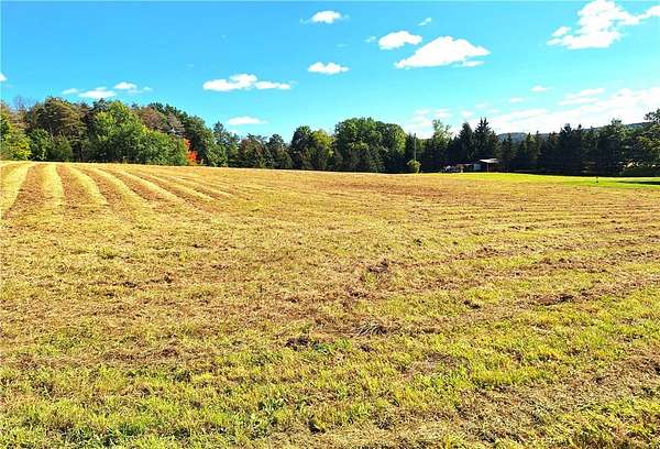 4 Acres of Residential Land for Sale in Wayland, New York