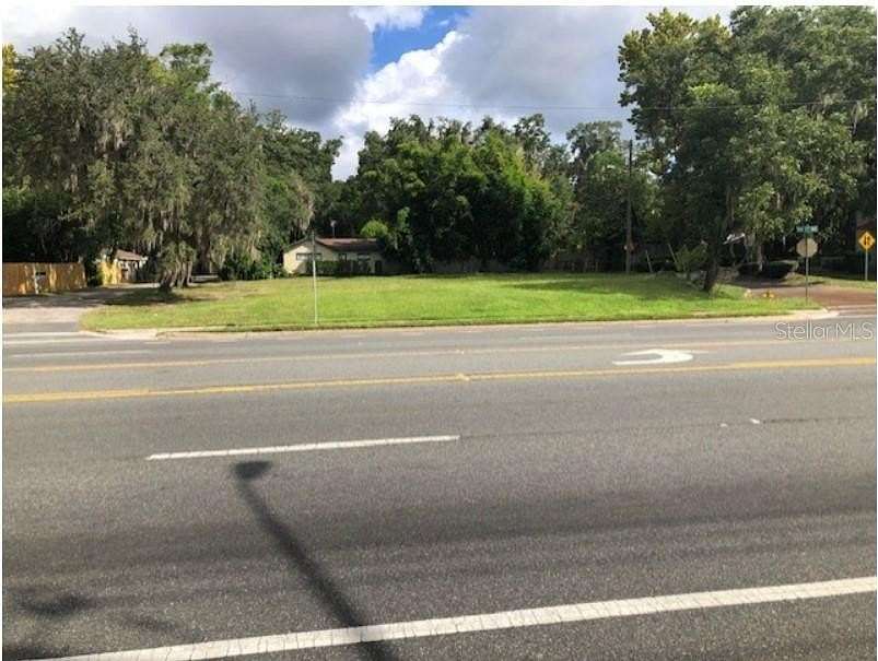 0.3 Acres of Mixed-Use Land for Sale in Gainesville, Florida