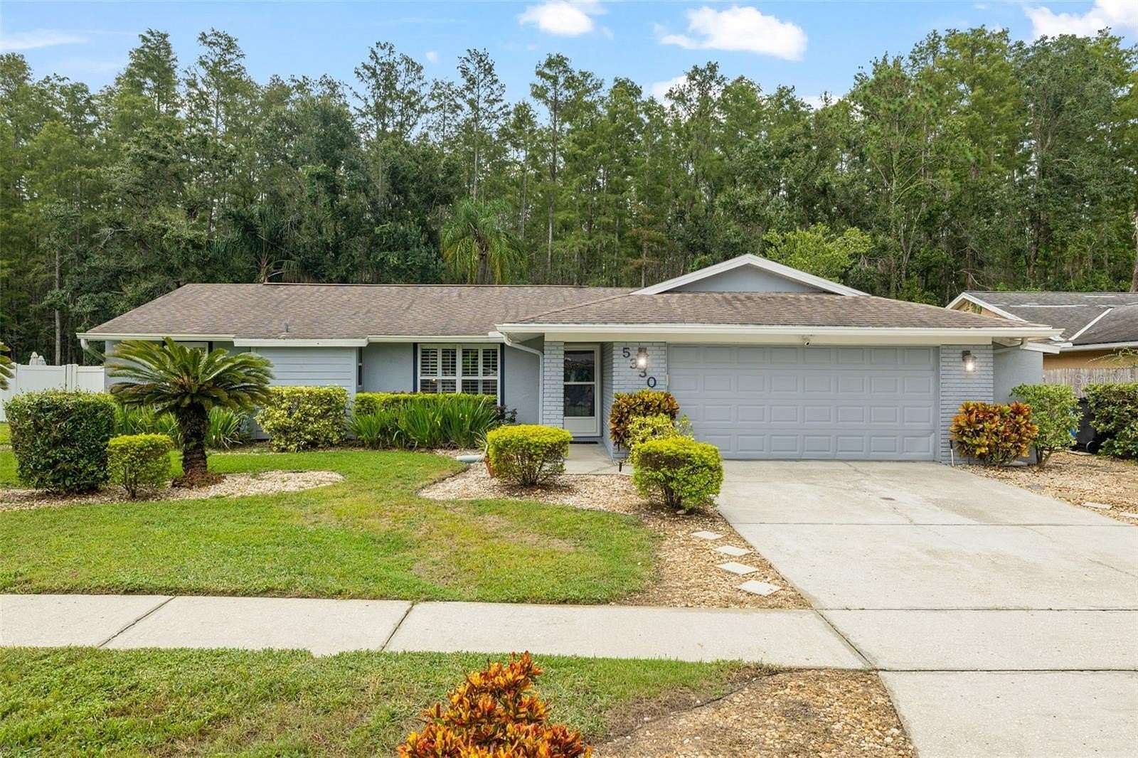 1.8 Acres of Land with Home for Sale in Tampa, Florida