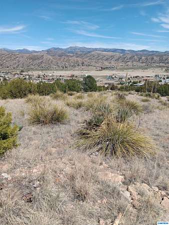 0.74 Acres of Residential Land for Sale in Mimbres, New Mexico