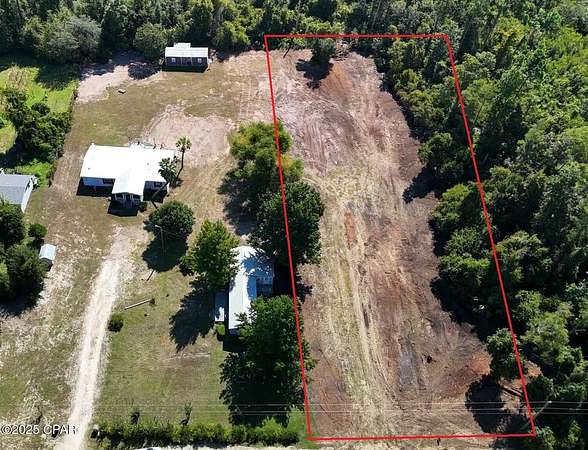 1 Acre of Residential Land for Sale in Youngstown, Florida