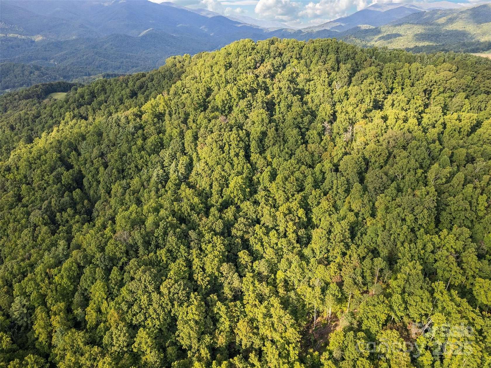 12.3 Acres of Land for Sale in Sylva, North Carolina