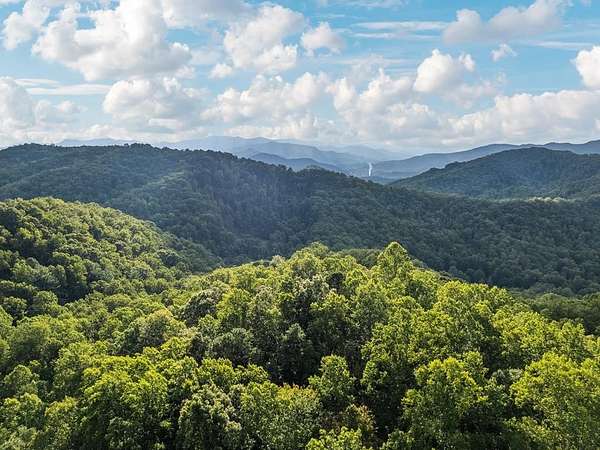 12.3 Acres of Land for Sale in Sylva, North Carolina