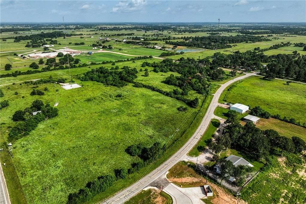 1.4 Acres of Land for Sale in Waller, Texas