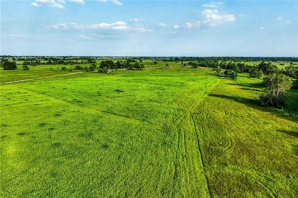 67 Acres of Land for Sale in Waller, Texas