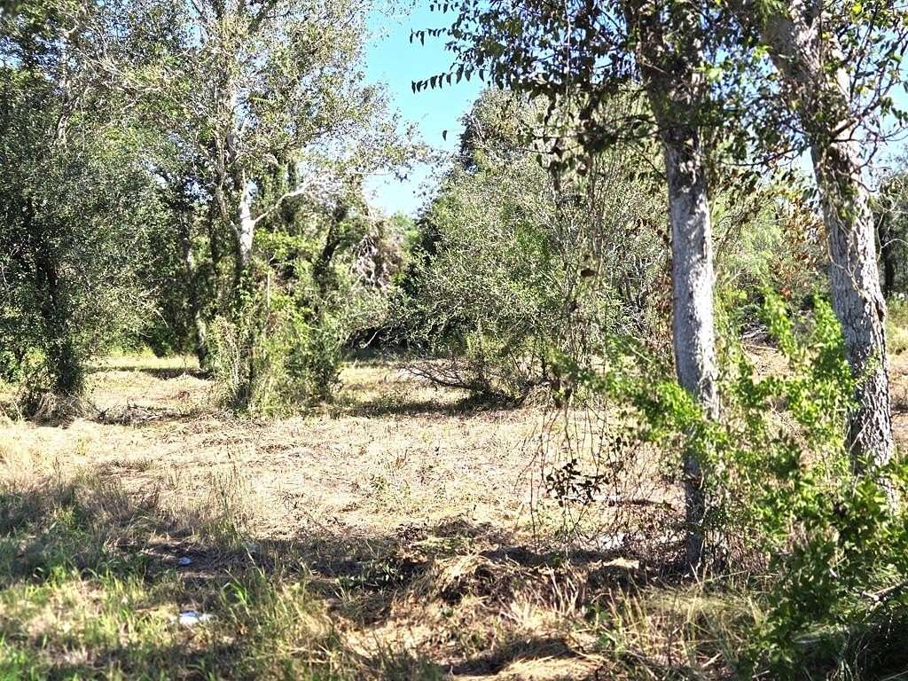 0.79 Acres of Residential Land for Sale in Beeville, Texas