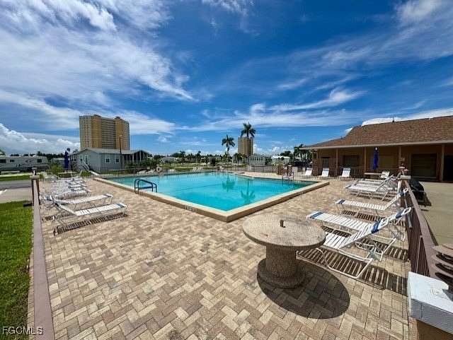 0.04 Acres of Land for Sale in Fort Myers, Florida