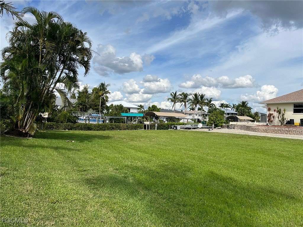 0.33 Acres of Residential Land for Sale in Bokeelia, Florida