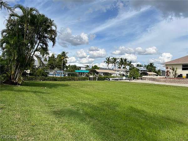 0.33 Acres of Residential Land for Sale in Bokeelia, Florida