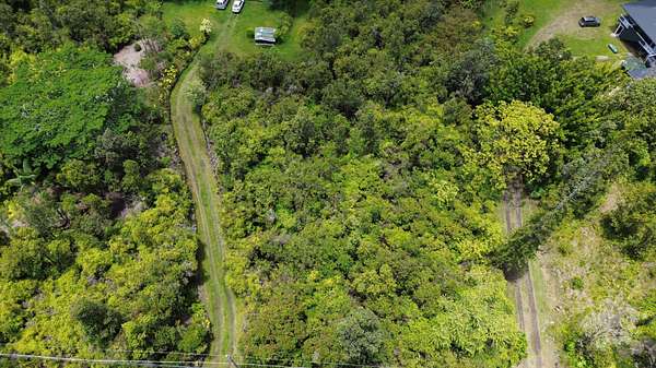 2 Acres of Residential Land for Sale in Mountain View, Hawaii
