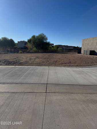 0.14 Acres of Land for Sale in Lake Havasu City, Arizona