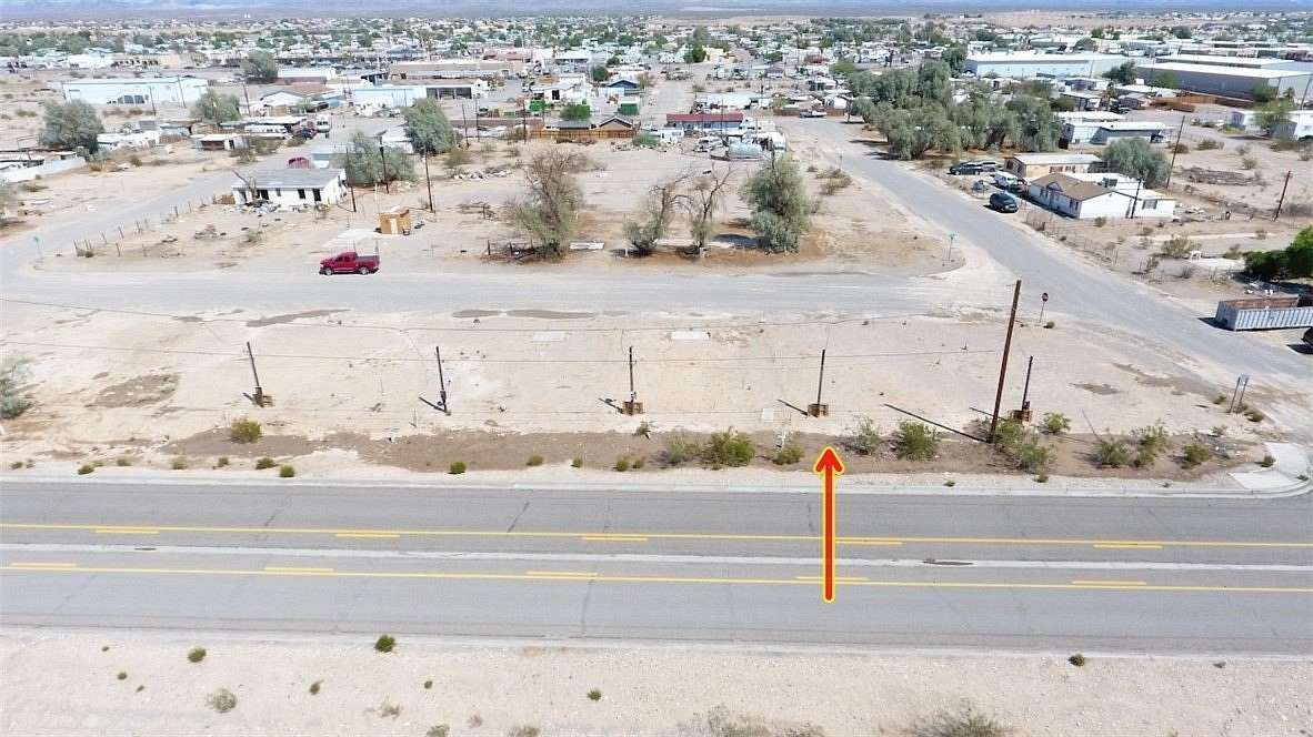 0.06 Acres of Land for Sale in Fort Mohave, Arizona