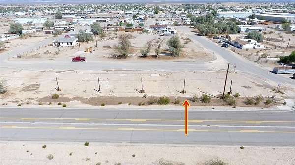 0.06 Acres of Land for Sale in Fort Mohave, Arizona