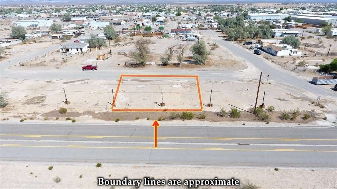 0.12 Acres of Land for Sale in Fort Mohave, Arizona