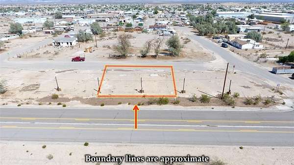 0.12 Acres of Land for Sale in Fort Mohave, Arizona