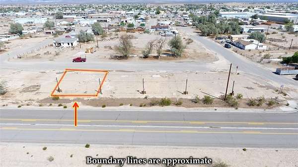 0.06 Acres of Land for Sale in Fort Mohave, Arizona