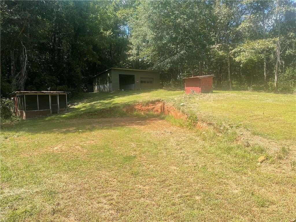 0.92 Acres of Residential Land for Sale in Walhalla, South Carolina