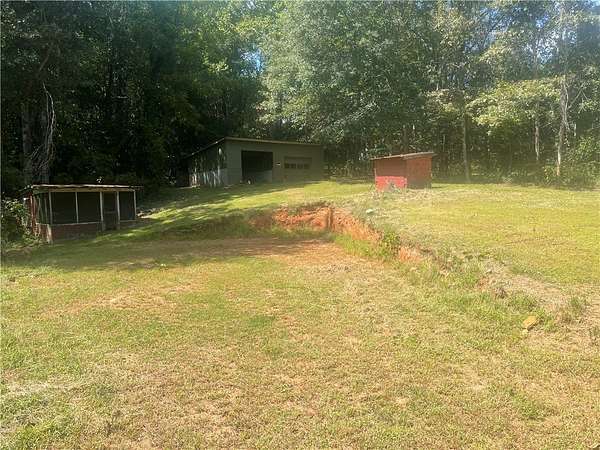 0.92 Acres of Residential Land for Sale in Walhalla, South Carolina