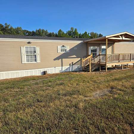 2.32 Acres of Residential Land with Home for Sale in Sebree, Kentucky