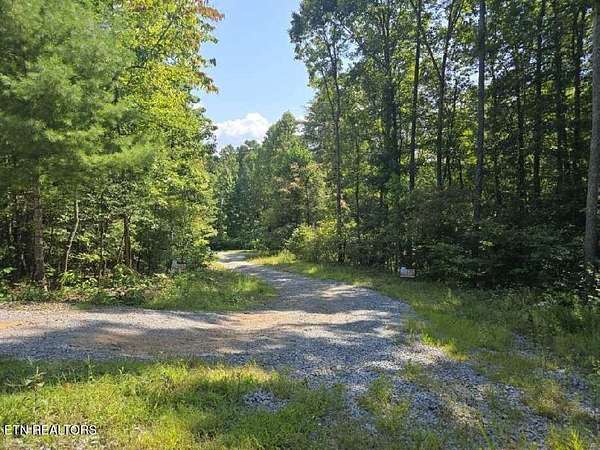 20.7 Acres of Land for Sale in Sevierville, Tennessee