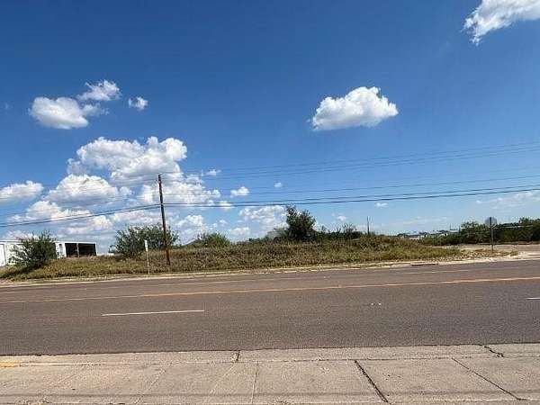 0.23 Acres of Commercial Land for Sale in Zapata, Texas