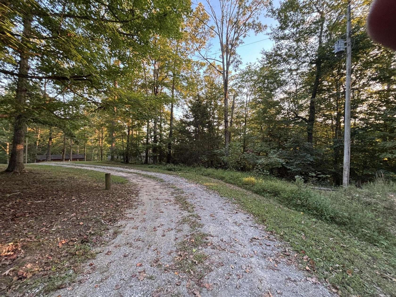 0.76 Acres of Land for Sale in Nancy, Kentucky