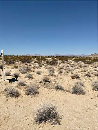 2.3 Acres of Land for Sale in Lucerne Valley, California