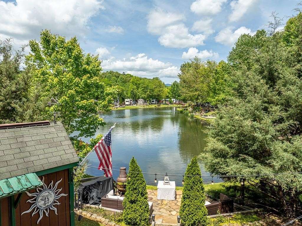 0.1 Acres of Land for Sale in Blairsville, Georgia