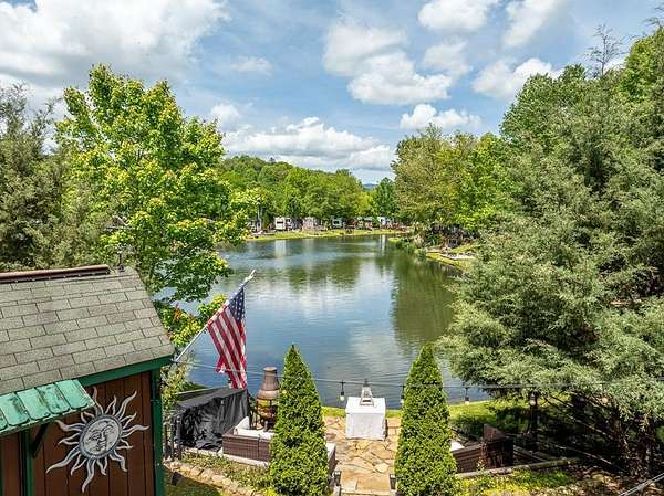 0.1 Acres of Land for Sale in Blairsville, Georgia