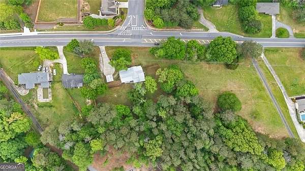 5.25 Acres of Land for Sale in Powder Springs, Georgia