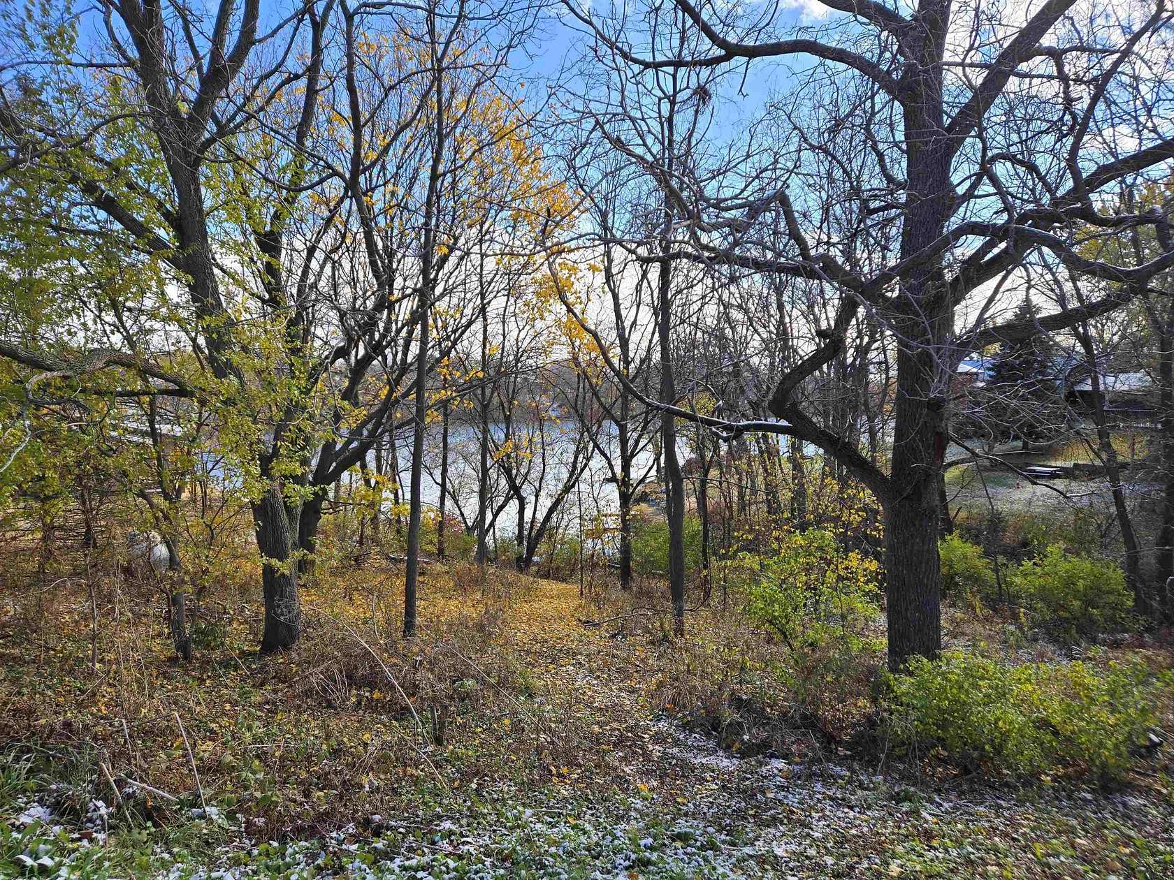 0.38 Acres of Residential Land for Sale in Apple River, Illinois