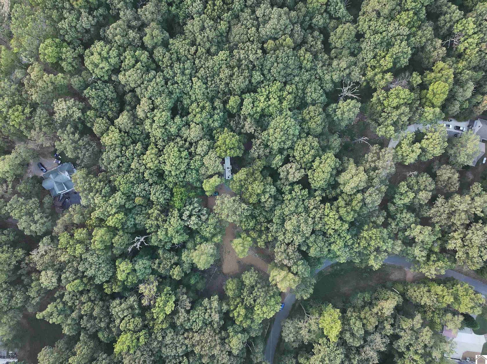 4.38 Acres of Residential Land for Sale in Gilbertsville, Kentucky