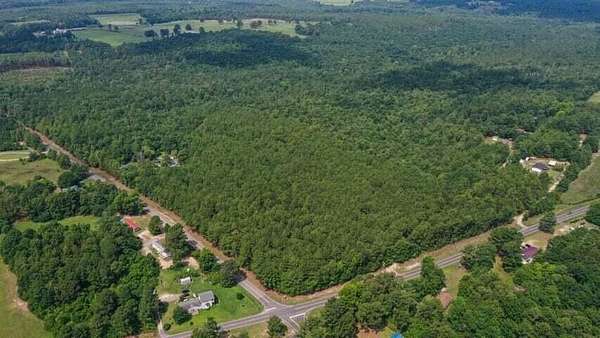 10 Acres of Residential Land for Sale in Aiken, South Carolina