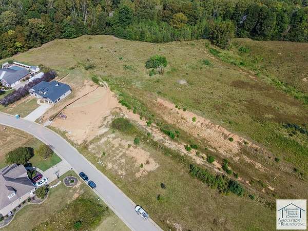 0.26 Acres of Residential Land for Sale in Danville, Virginia