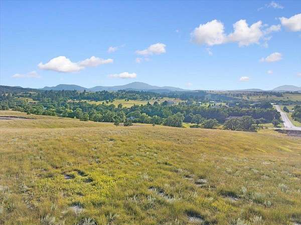 2.72 Acres of Residential Land for Sale in Spearfish, South Dakota