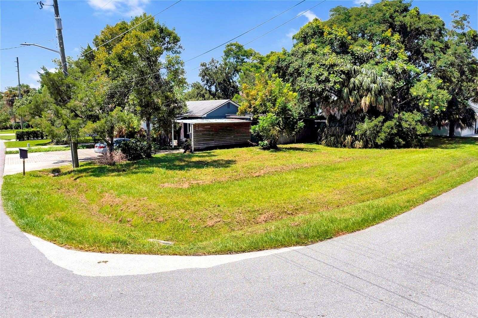 0.17 Acres of Residential Land for Sale in Orlando, Florida