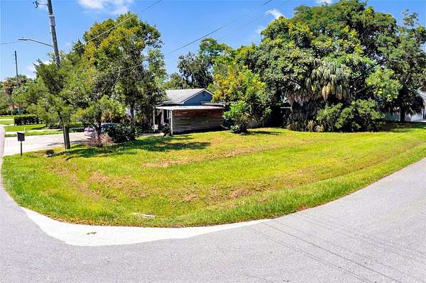 0.17 Acres of Residential Land for Sale in Orlando, Florida