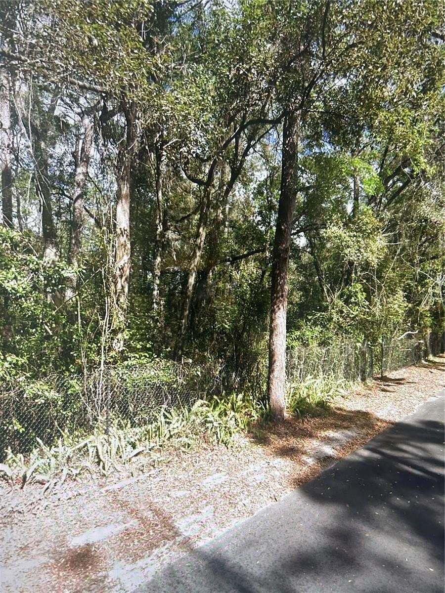 0.29 Acres of Residential Land for Sale in Apopka, Florida