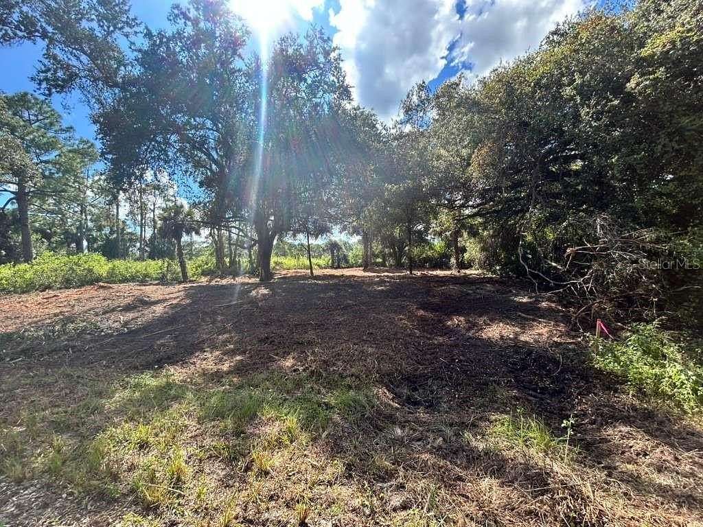 0.23 Acres of Residential Land for Sale in LaBelle, Florida
