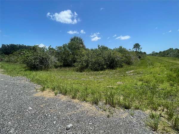 0.36 Acres of Land for Sale in Palm Bay, Florida