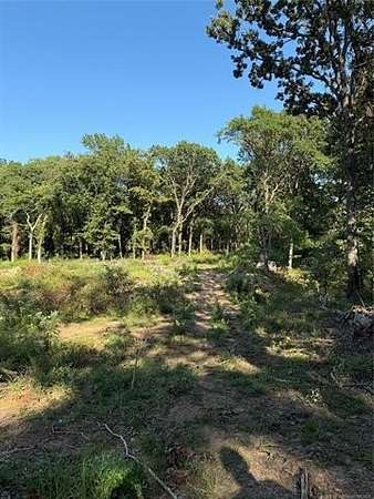 10 Acres of Land for Sale in Mead, Oklahoma