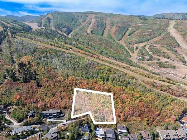 1.44 Acres of Residential Land for Sale in Park City, Utah
