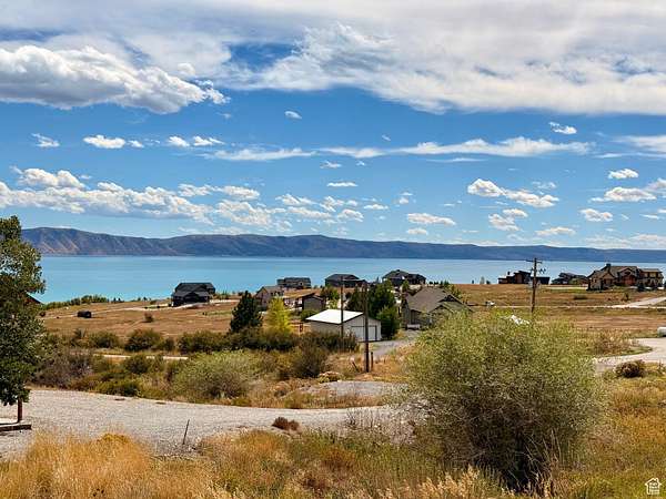 0.98 Acres of Residential Land for Sale in Fish Haven, Idaho