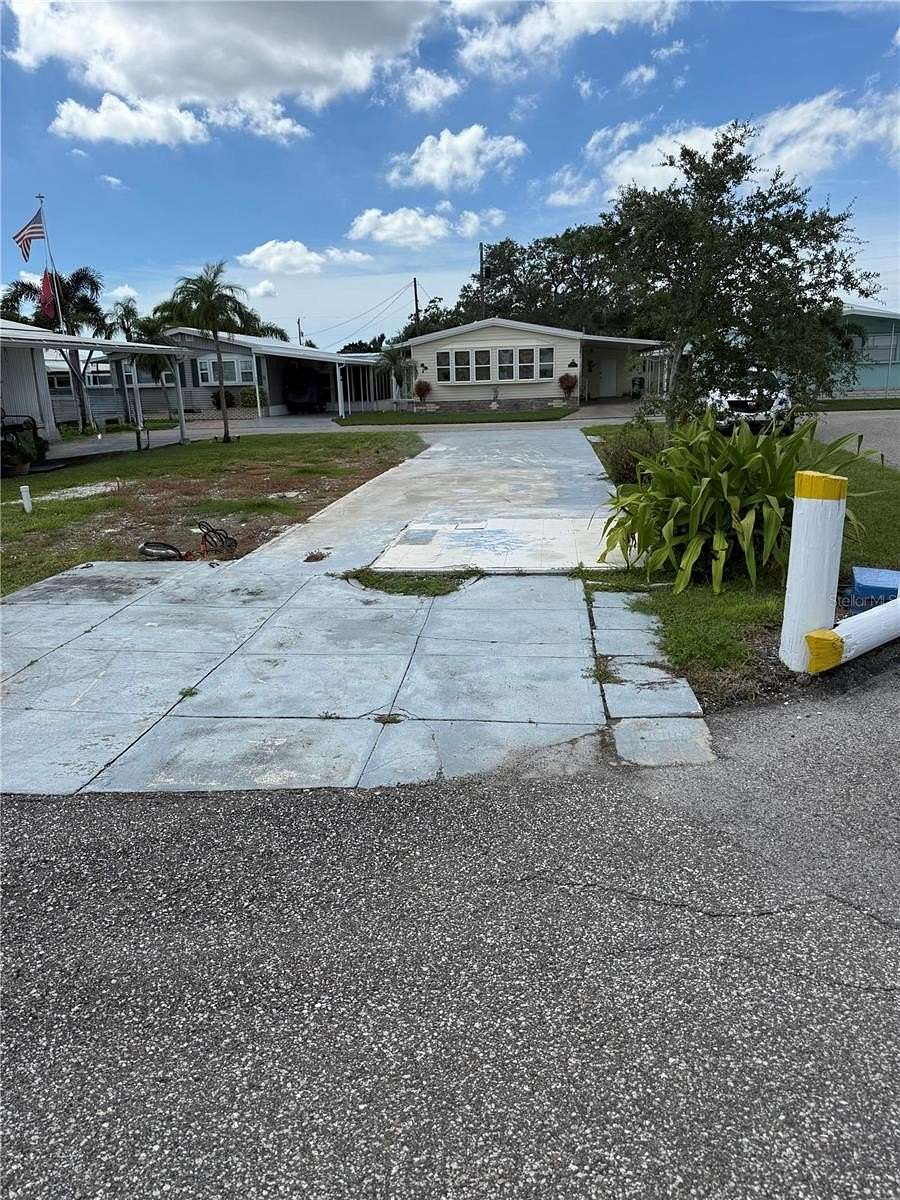 0.08 Acres of Residential Land for Sale in Palmetto, Florida