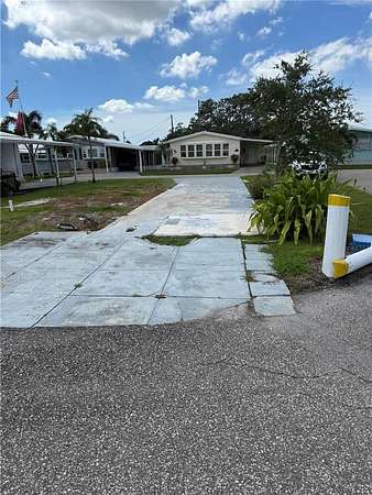 0.08 Acres of Residential Land for Sale in Palmetto, Florida