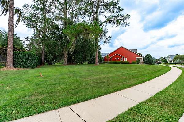 0.28 Acres of Residential Land for Sale in Gainesville, Florida