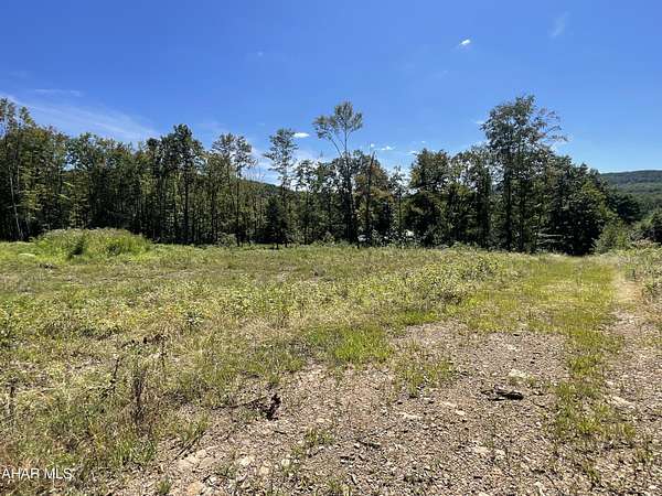 14.9 Acres of Land for Sale in Dysart, Pennsylvania