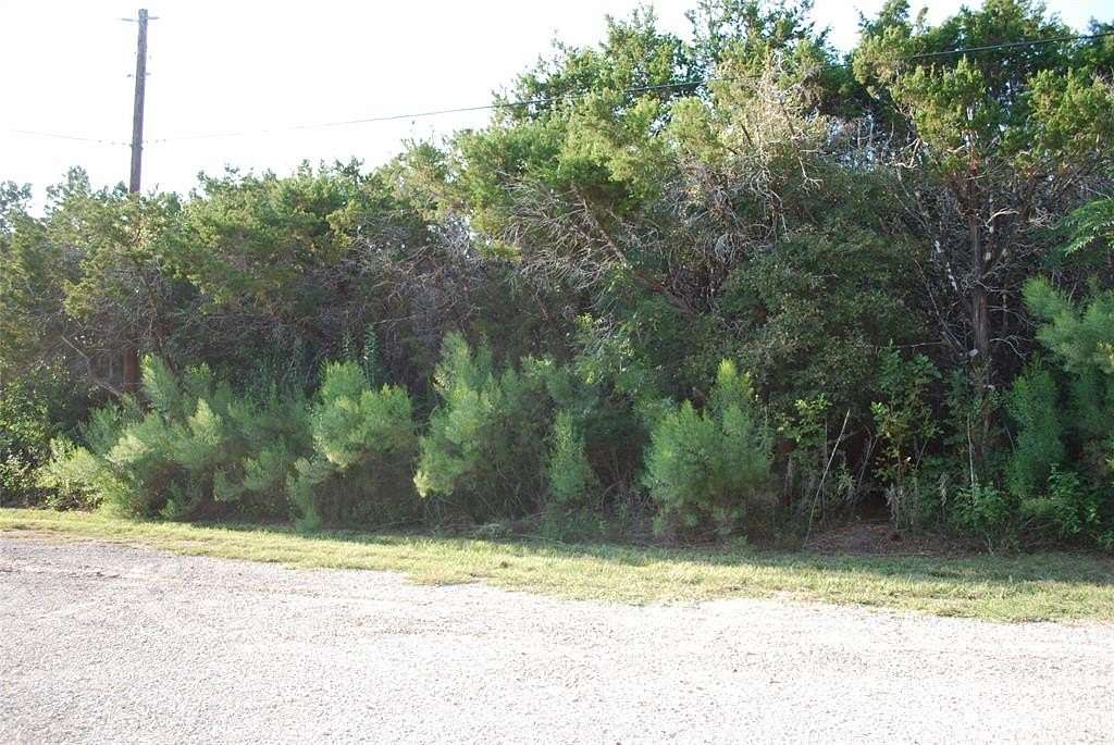 0.52 Acres of Residential Land for Sale in Whitney, Texas