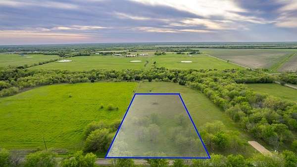 1.84 Acres of Residential Land for Sale in Commerce, Texas