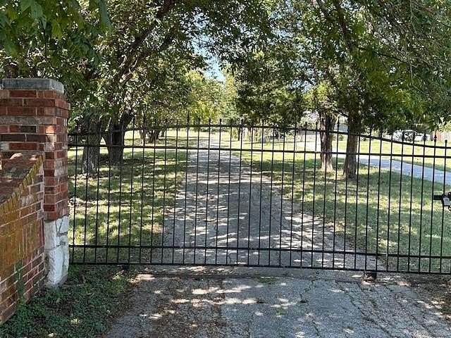 1.48 Acres of Residential Land for Sale in Cedar Hill, Texas